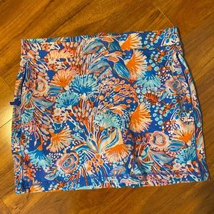 Talbots Skort